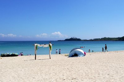 🏖️ 쓰쓰키하마 해변 이미지 2